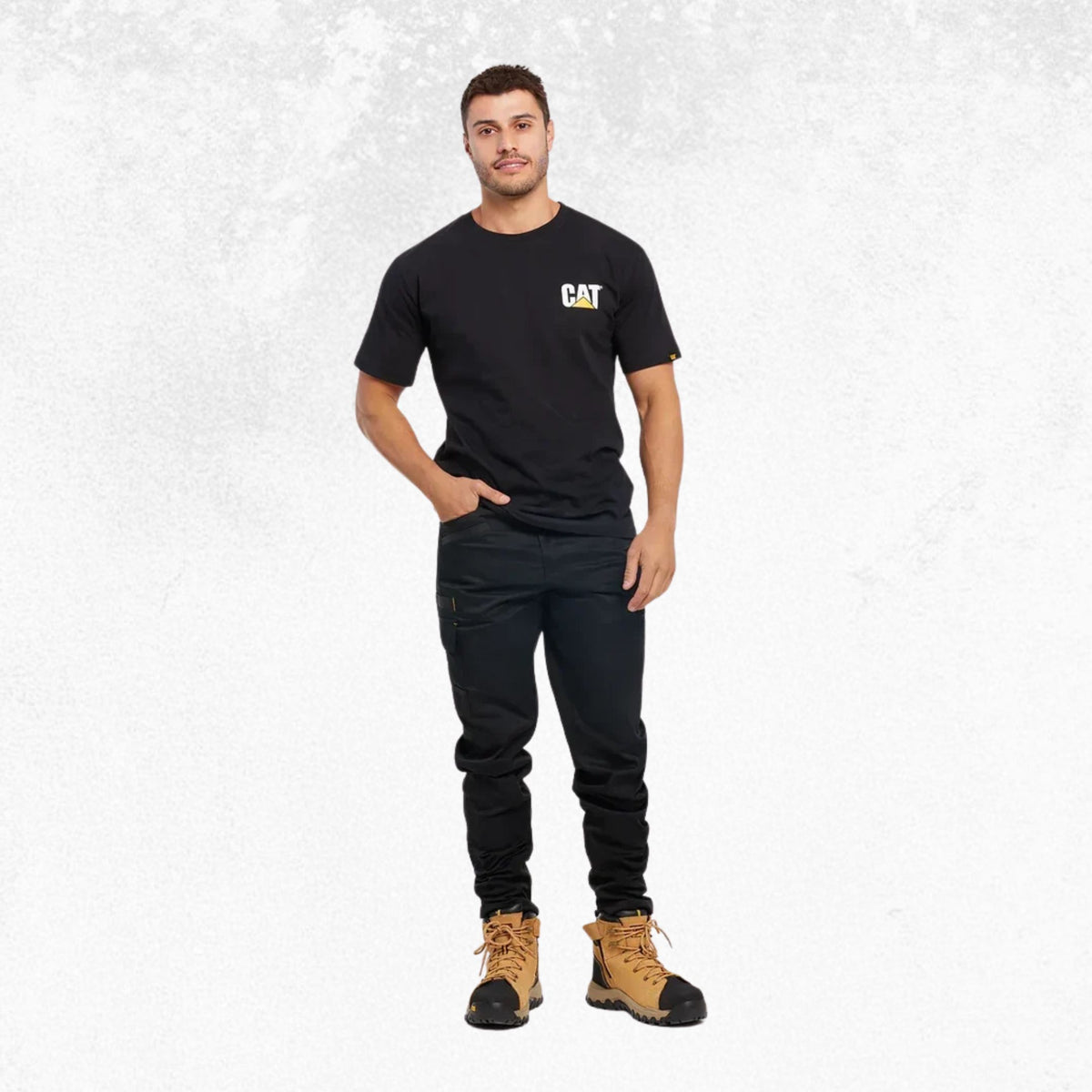 CAT Elite Operator Pants