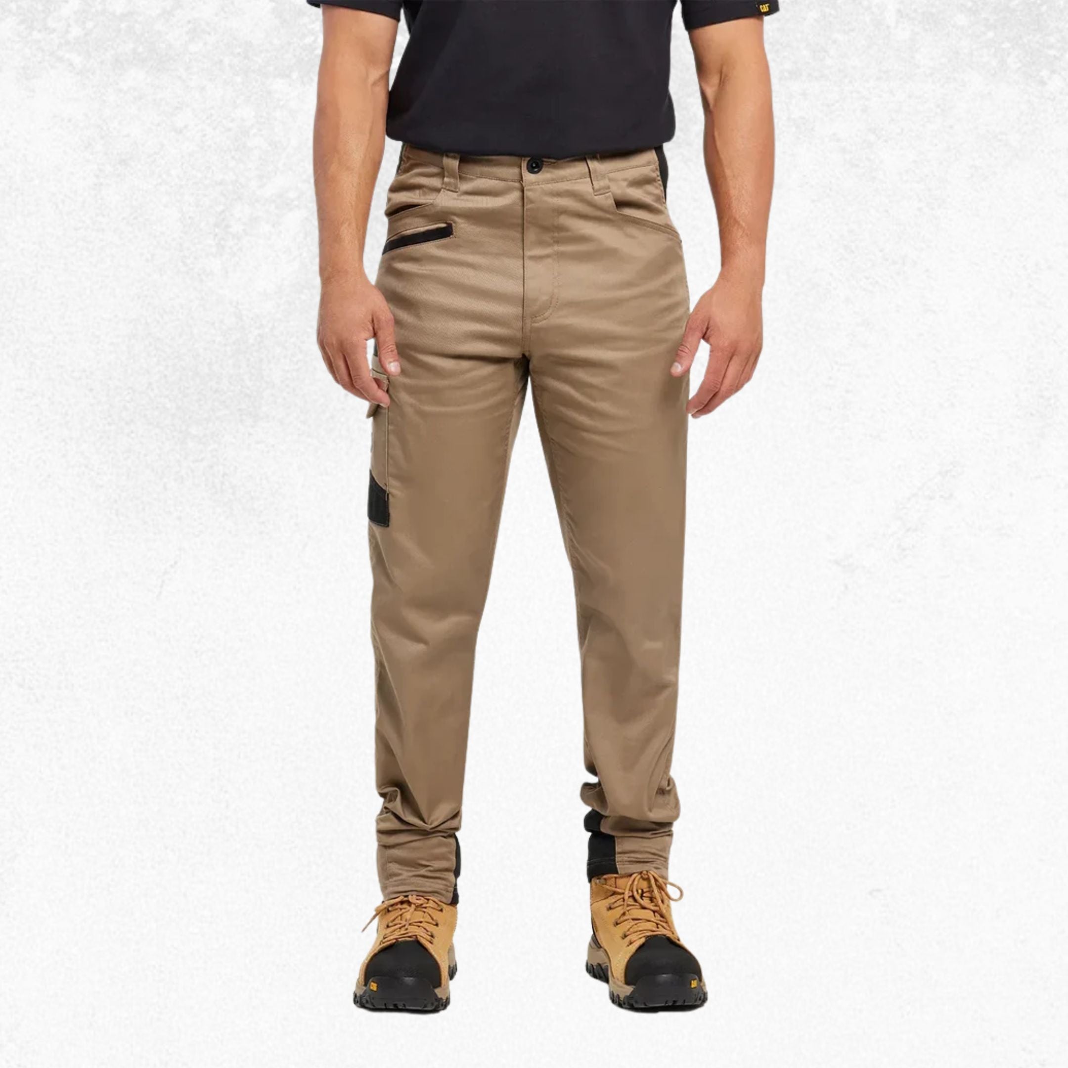 CAT Elite Operator Pants