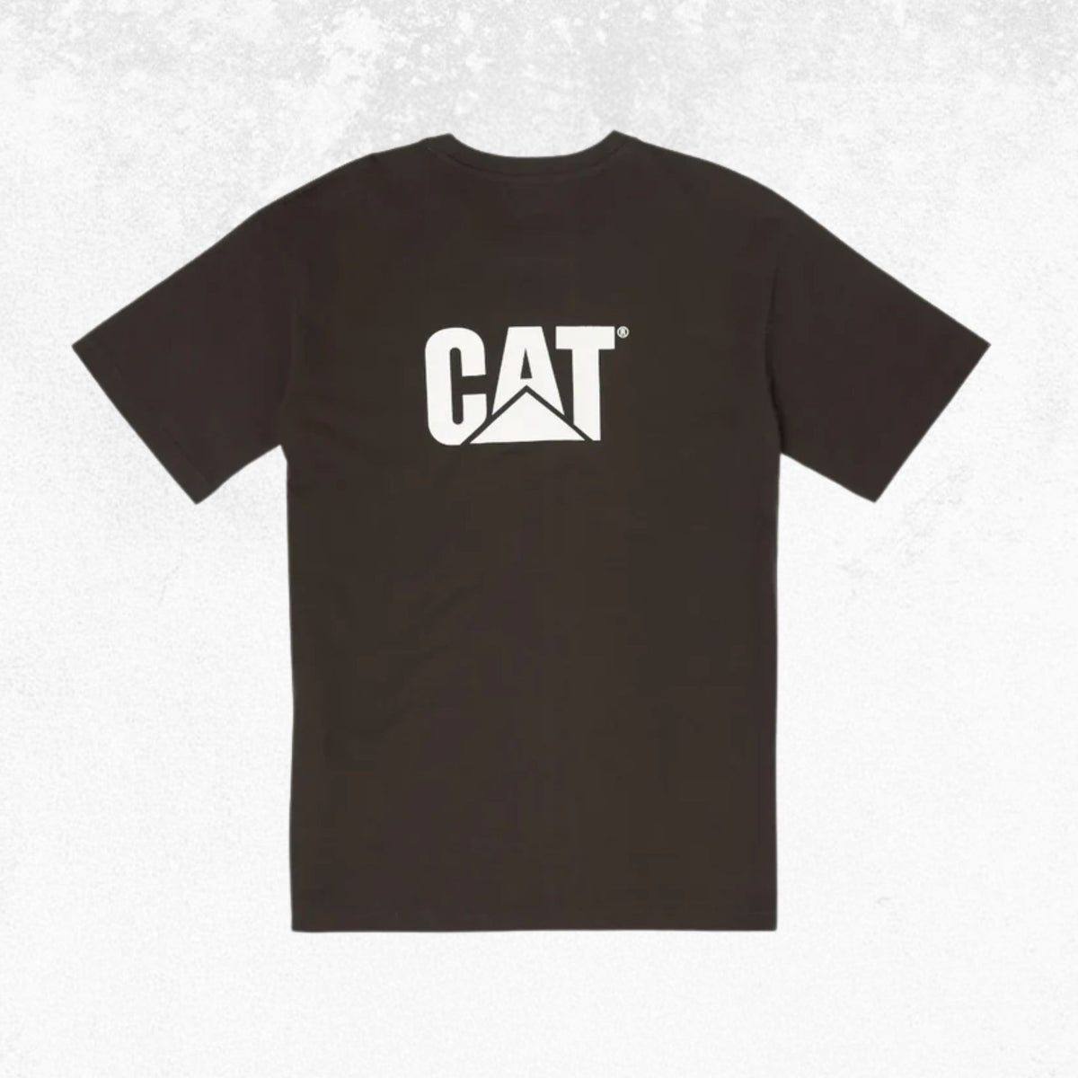 CAT Trademark Tee