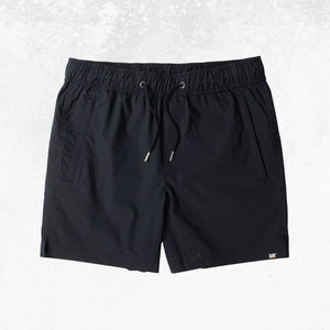 CAT Hydraulic Stretch Ripstop Short