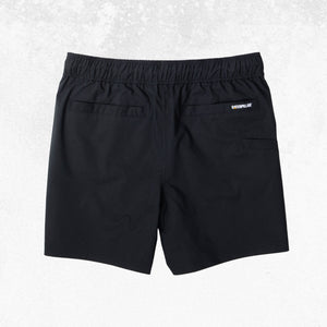 CAT Hydraulic Stretch Ripstop Short