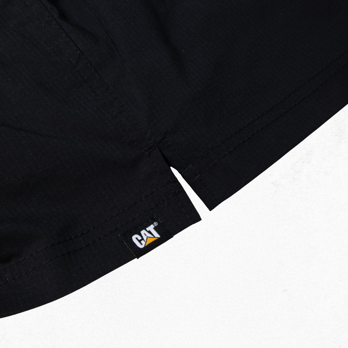 CAT Hydraulic Stretch Ripstop Short
