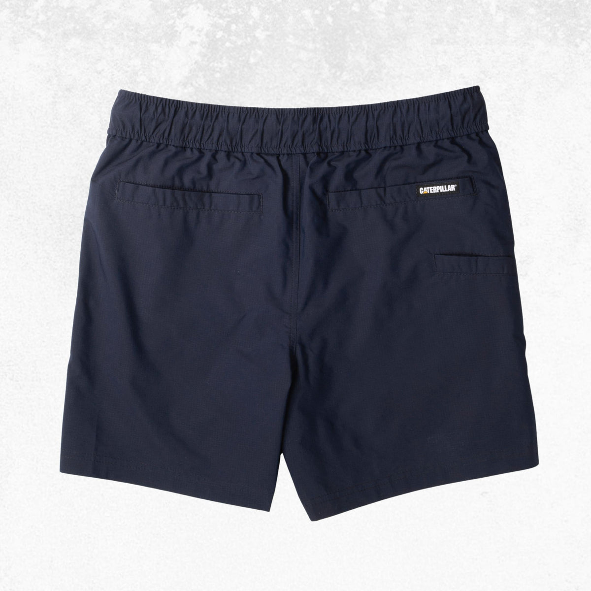 CAT Hydraulic Stretch Ripstop Short