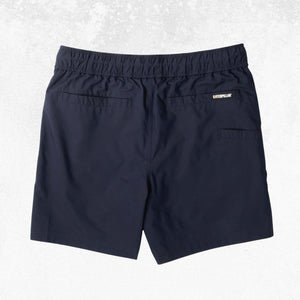 CAT Hydraulic Stretch Ripstop Short