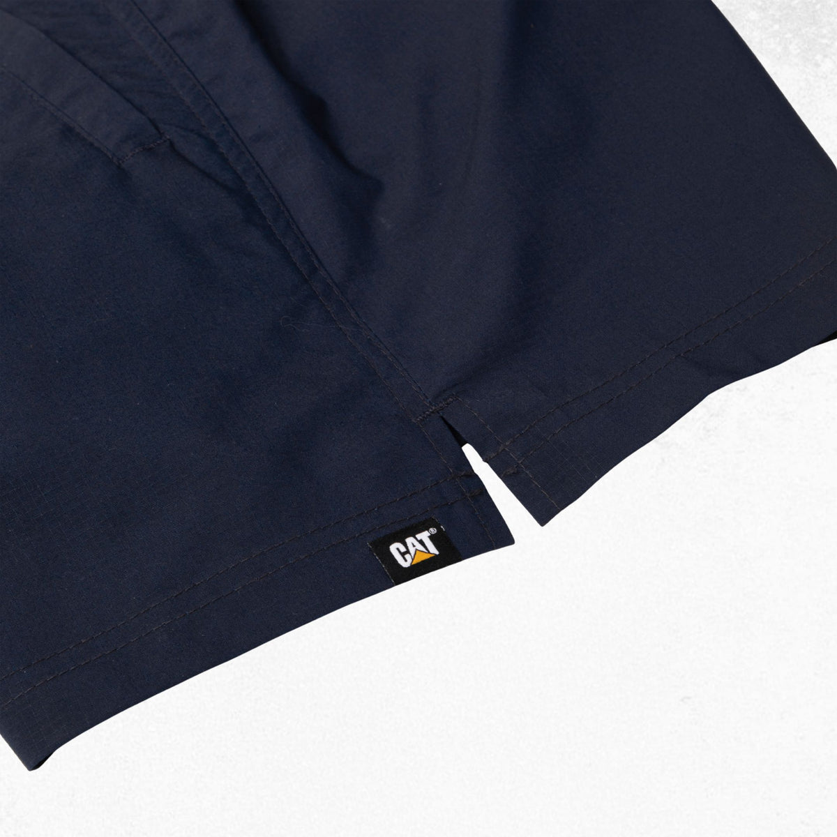 CAT Hydraulic Stretch Ripstop Short