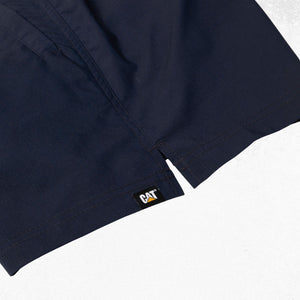 CAT Hydraulic Stretch Ripstop Short