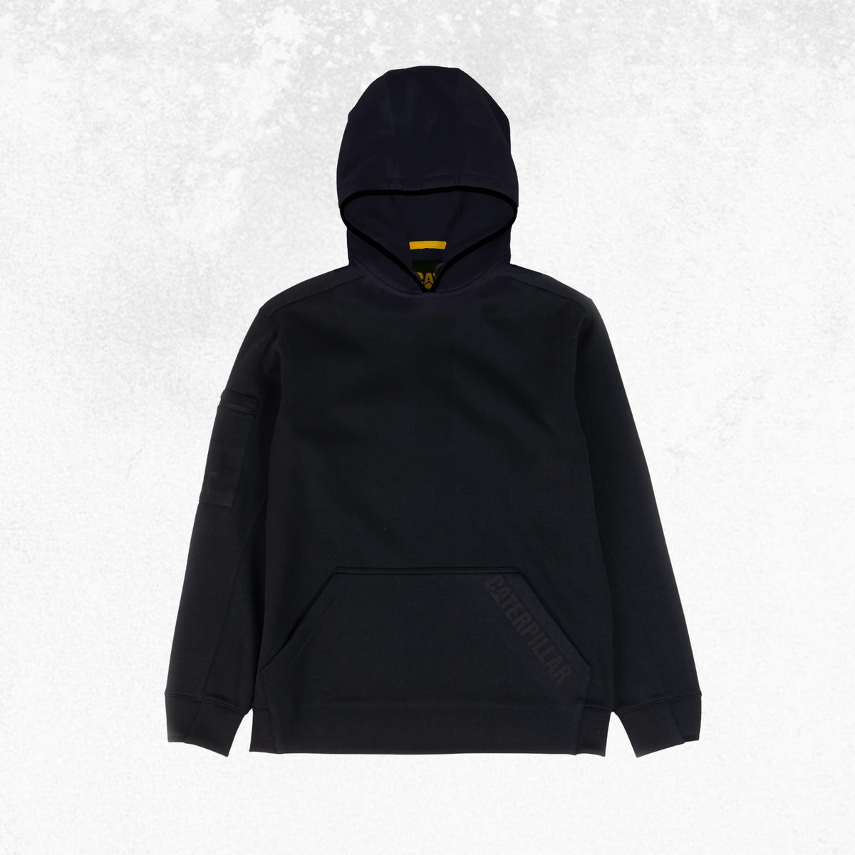 CAT Impact Hooded Sweatshirt