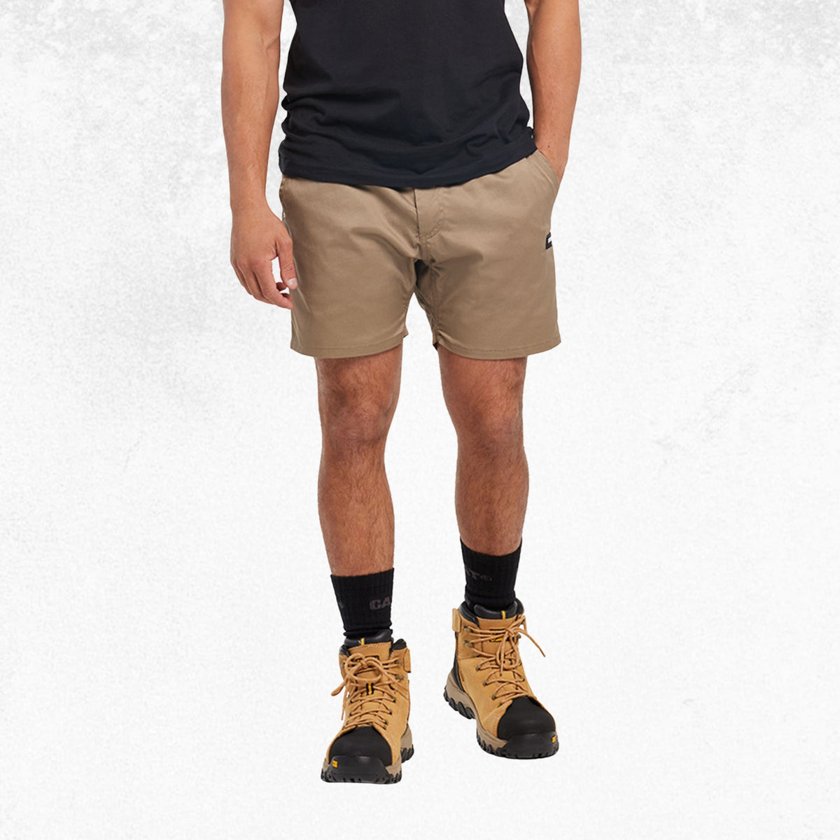 CAT Short Haul Shorts
