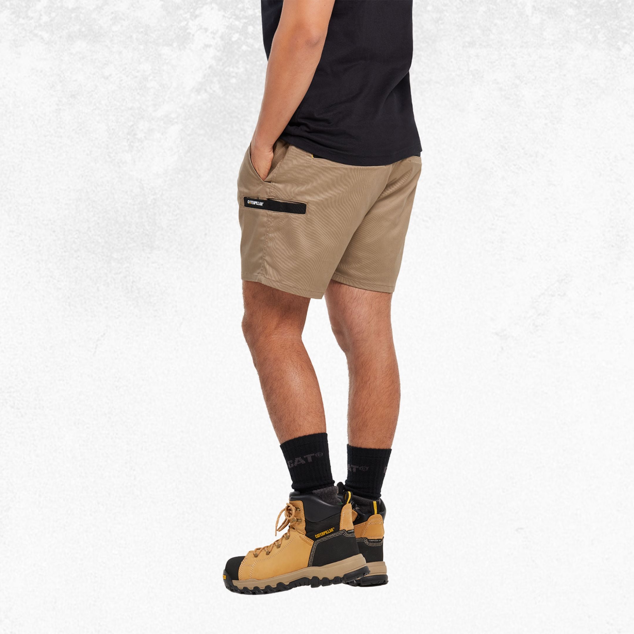 CAT Short Haul Shorts