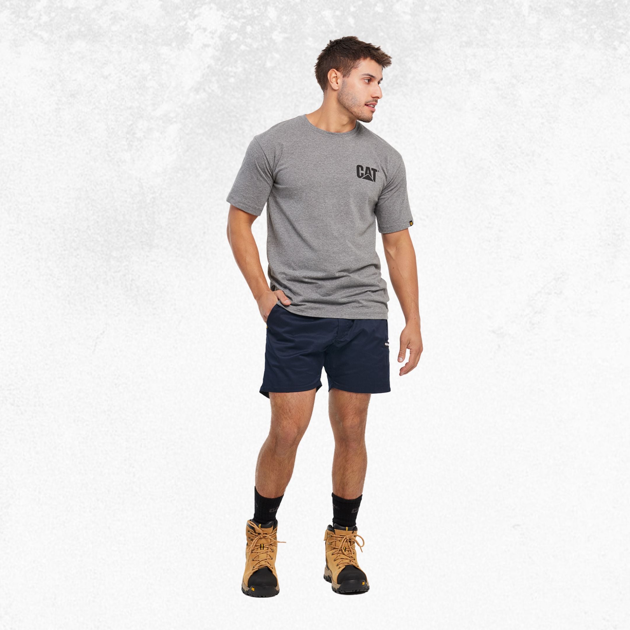 CAT Short Haul Shorts