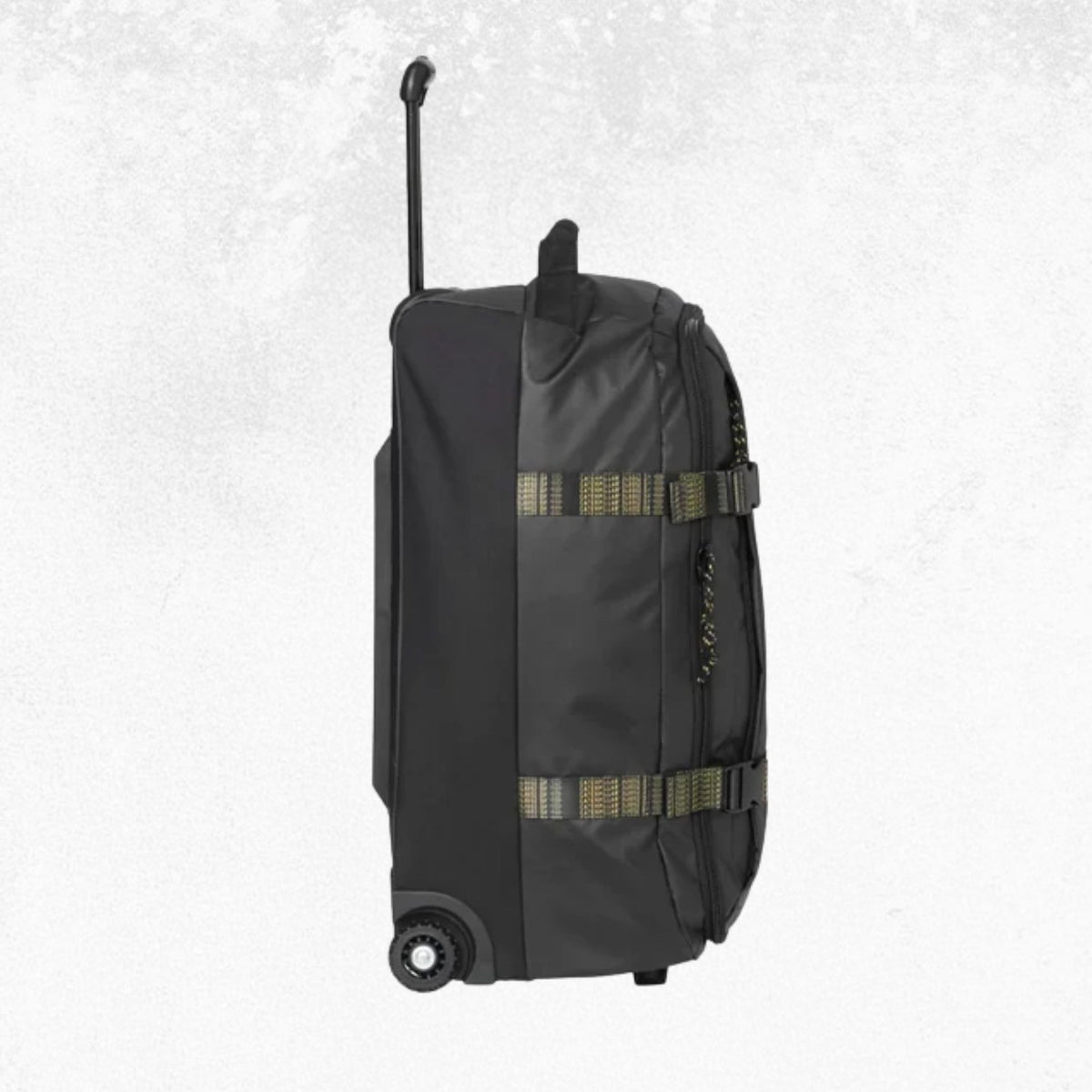 CAT The Sixty Wheel Duffel Bag S
