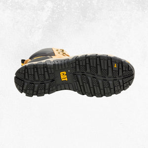 CAT Threshold Waterproof Composite Toe Work Boot