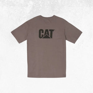 CAT Trademark Tee