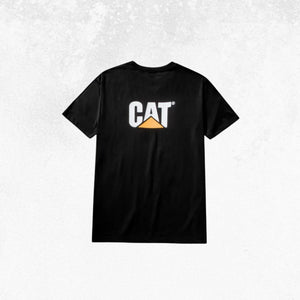 CAT Trademark Tee