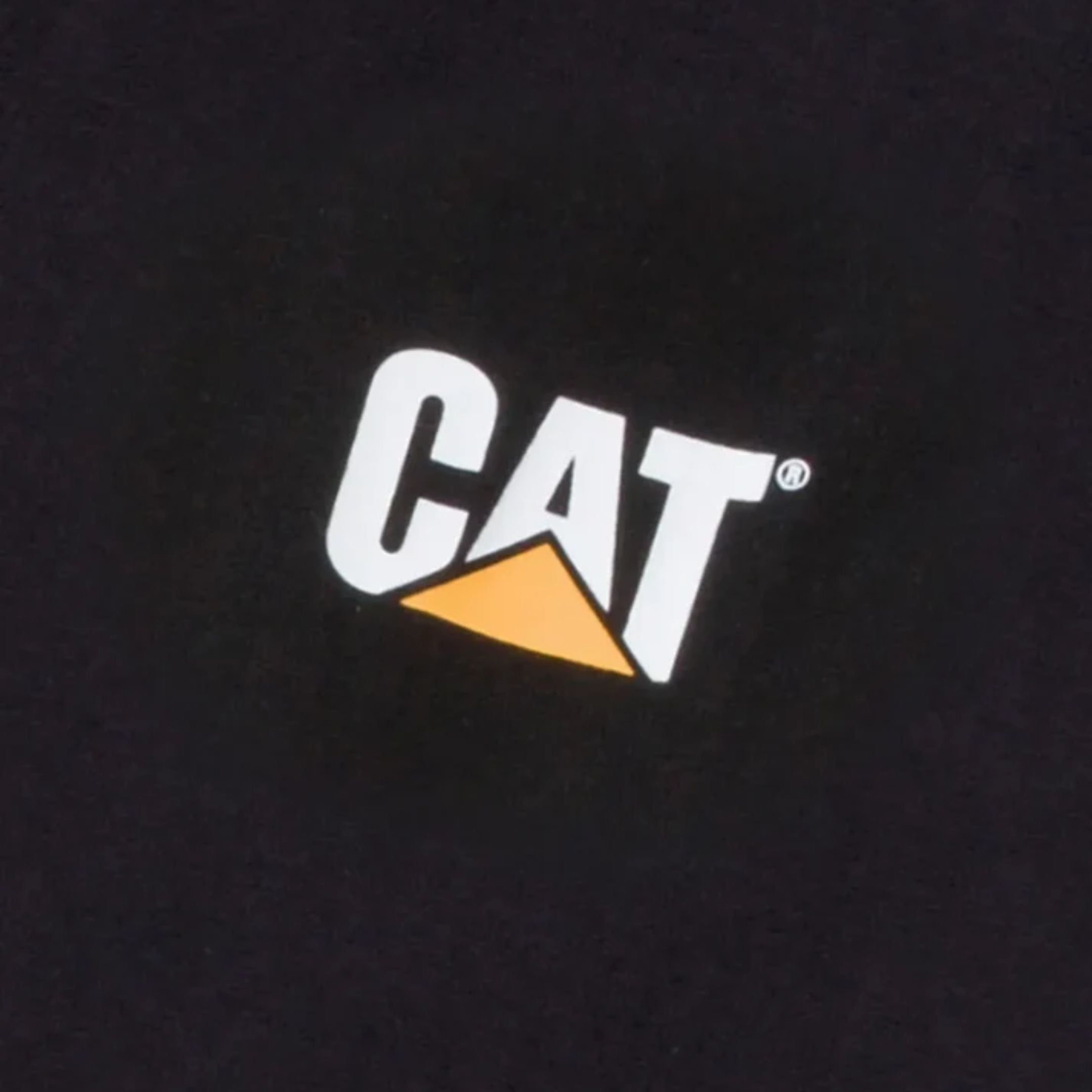CAT Trademark Tee