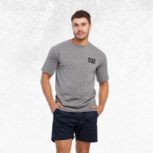 CAT Trademark Tee