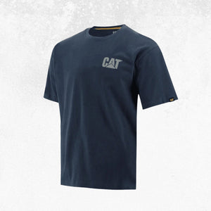 CAT Trademark Tee