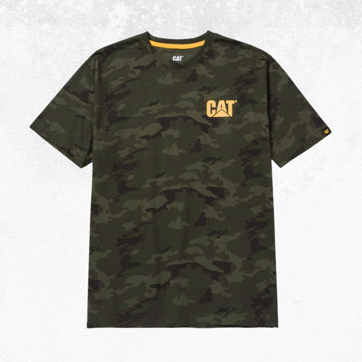 CAT Trademark Tee