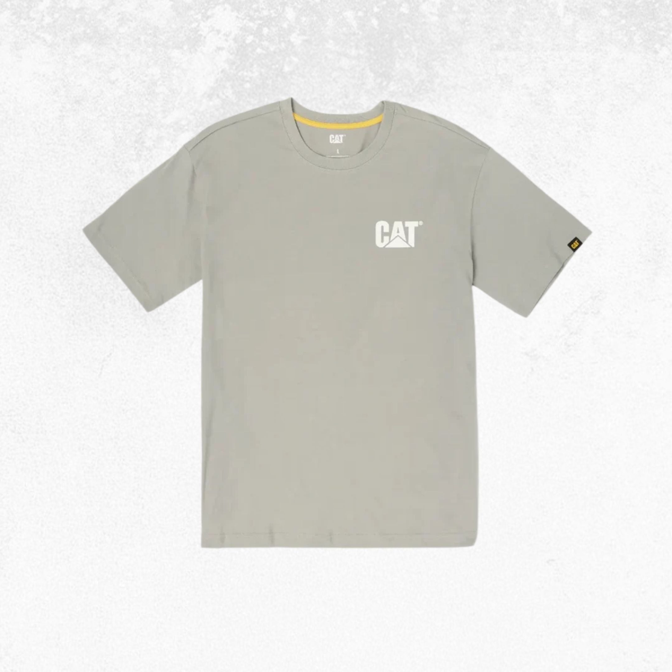CAT Trademark Tee