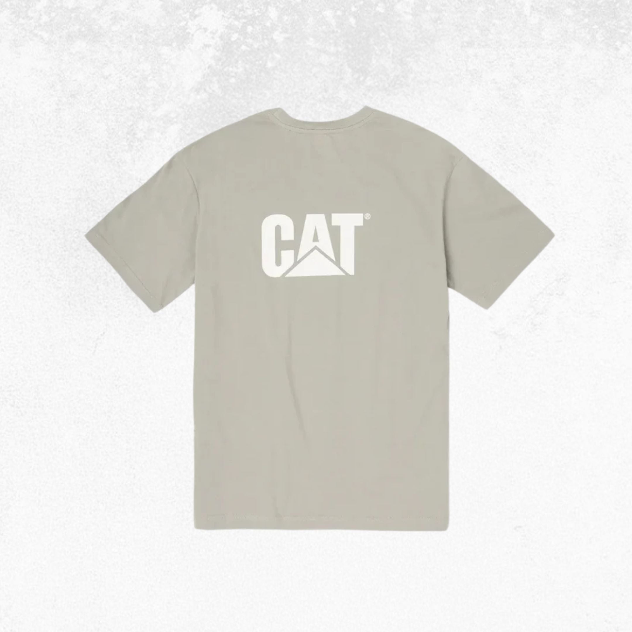 CAT Trademark Tee
