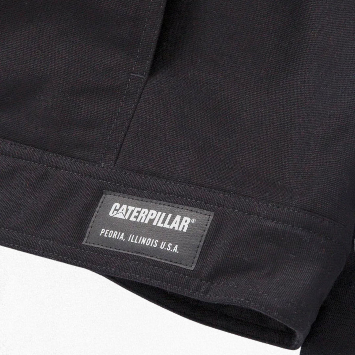 CAT Trucker Jacket