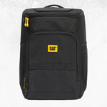 CAT 28 Can Cooler Backpack Black 1