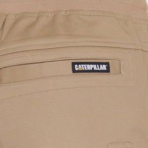 CAT Diesel Shorts 2.0 Khaki 4