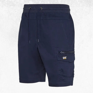 CAT Diesel Shorts 2.0 Navy 1