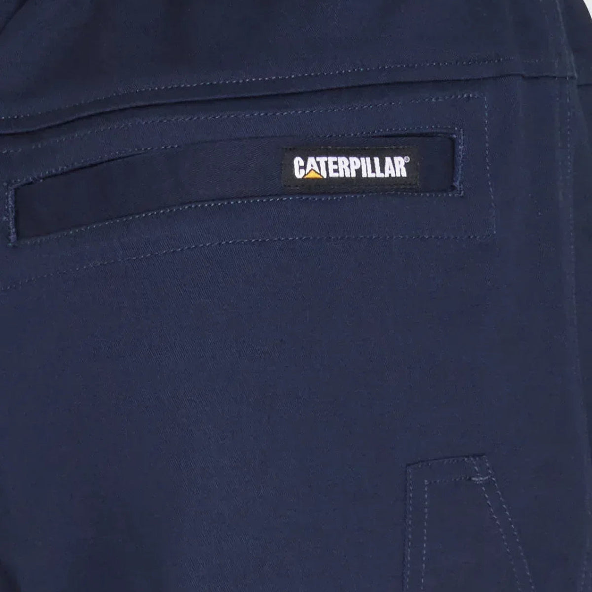 CAT Diesel Shorts 2.0 Navy 4