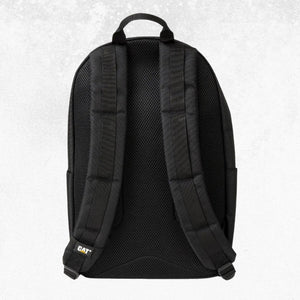 CAT Gobi Light Backpack Black 3