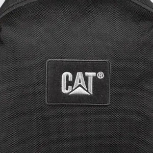 CAT Gobi Light Backpack Black 4
