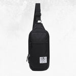 CAT Nata Crossbody Bag Black 1