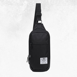 CAT Nata Crossbody Bag Black 1