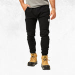 CAT Track Pants Black 2