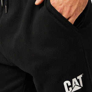 CAT Track Pants Black 4