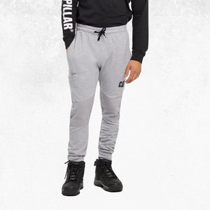 CAT Track Pants Dark Heather Grey 1