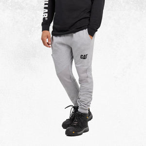 CAT Track Pants Dark Heather Grey 2