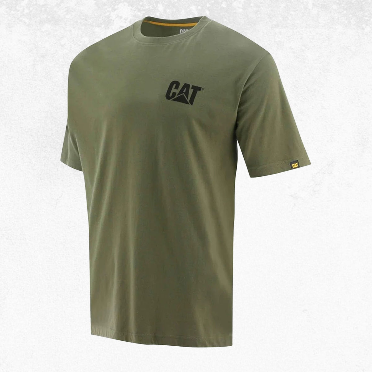 CAT Trademark Tee Chive Limited Edition Chive 1