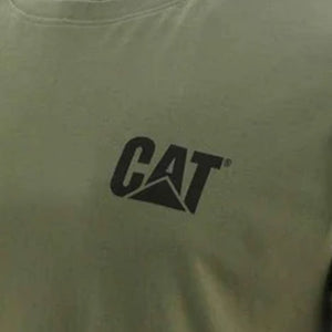CAT Trademark Tee Chive Limited Edition Chive 3