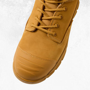 Colorado Freca Nubuck Leather Waterproof Safety Boot