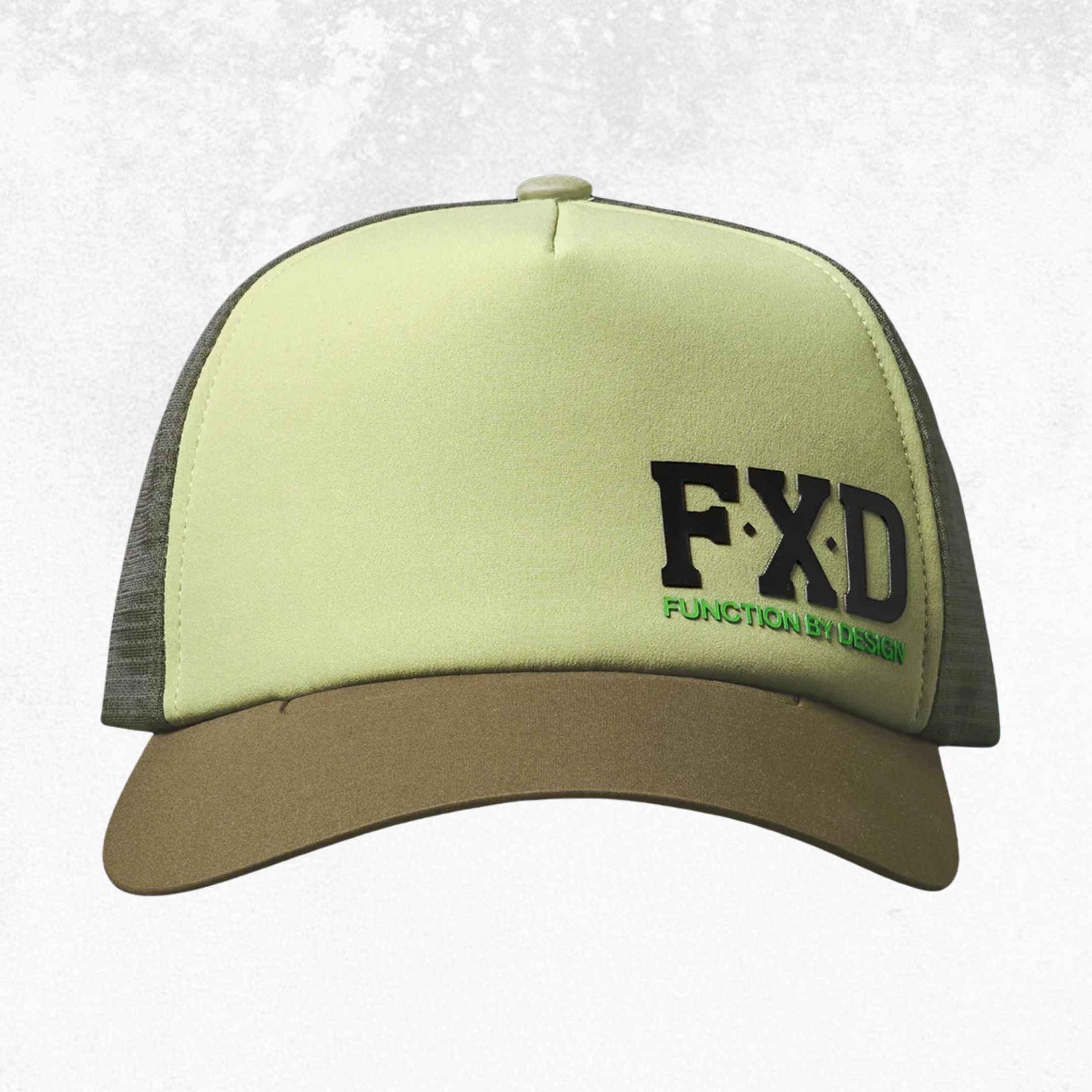 FXD CP◆13 Tech Trucker Cap
