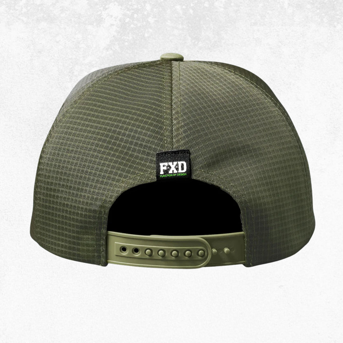 FXD CP◆13 Tech Trucker Cap