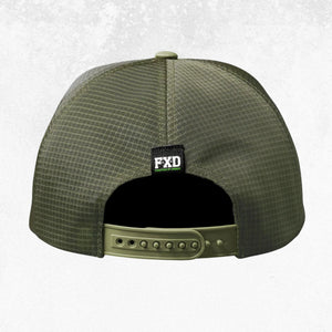 FXD CP◆13 Tech Trucker Cap
