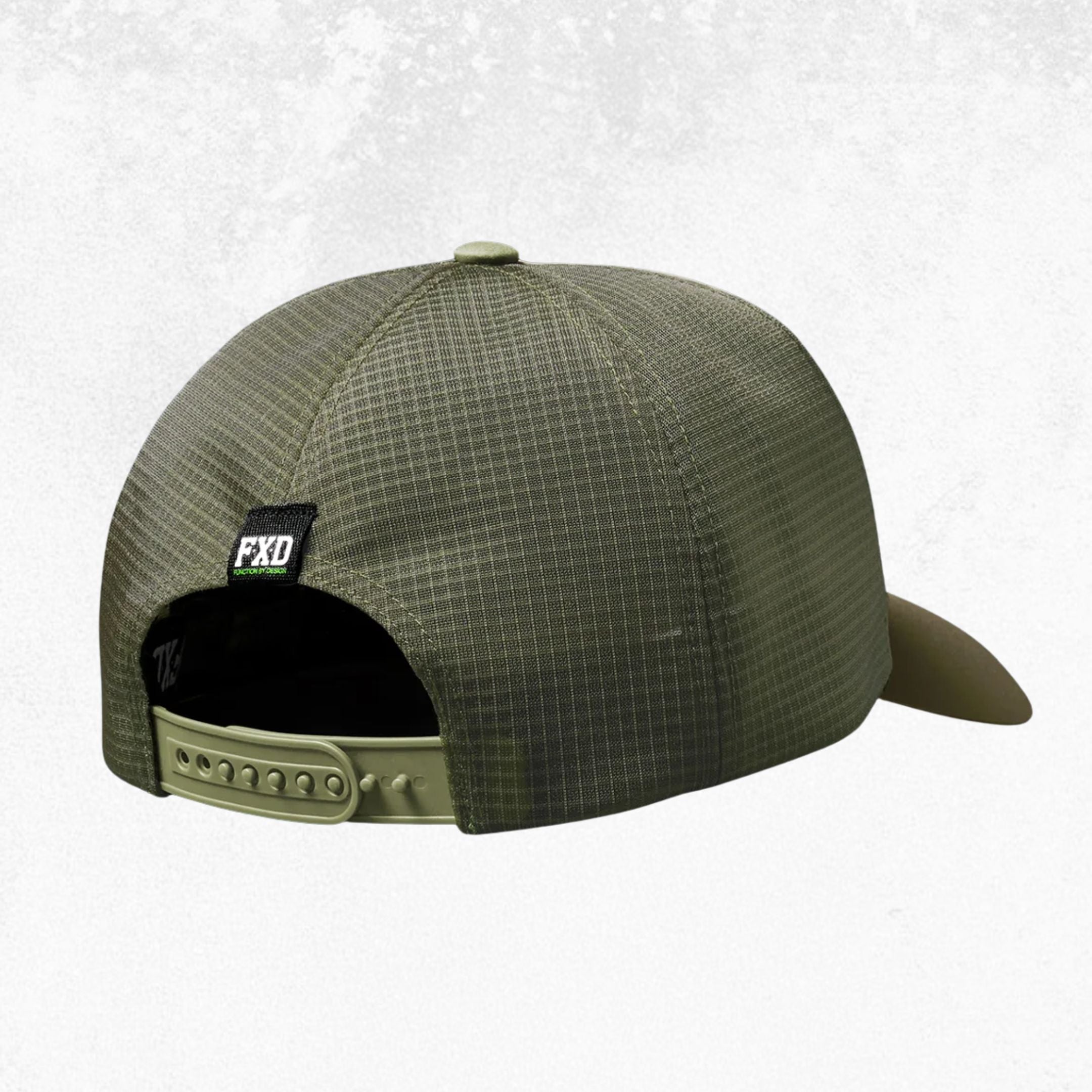 FXD CP◆13 Tech Trucker Cap