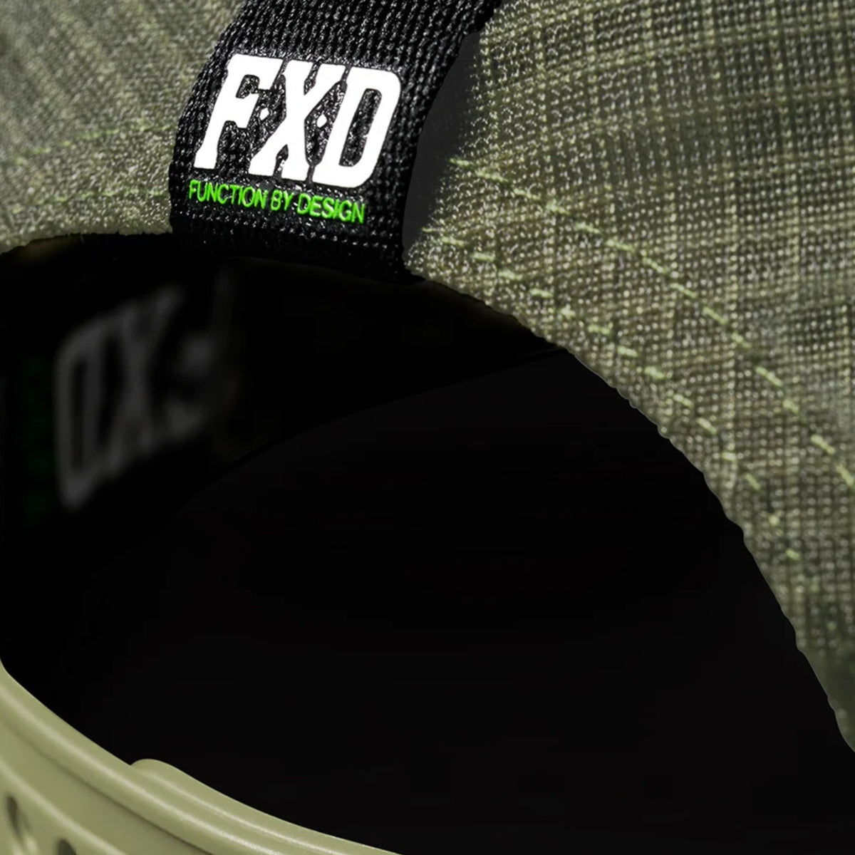 FXD CP◆13 Tech Trucker Cap