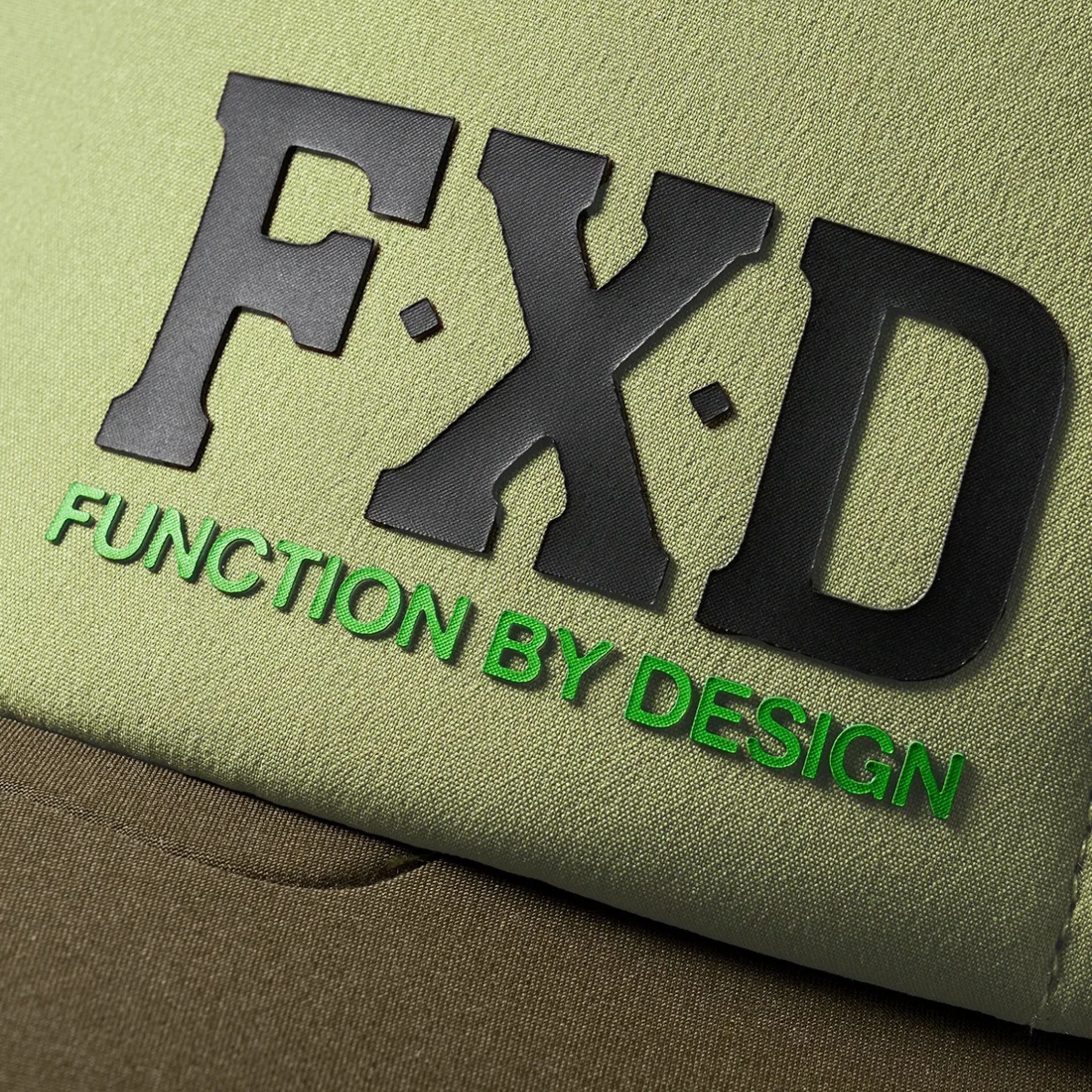 FXD CP◆13 Tech Trucker Cap