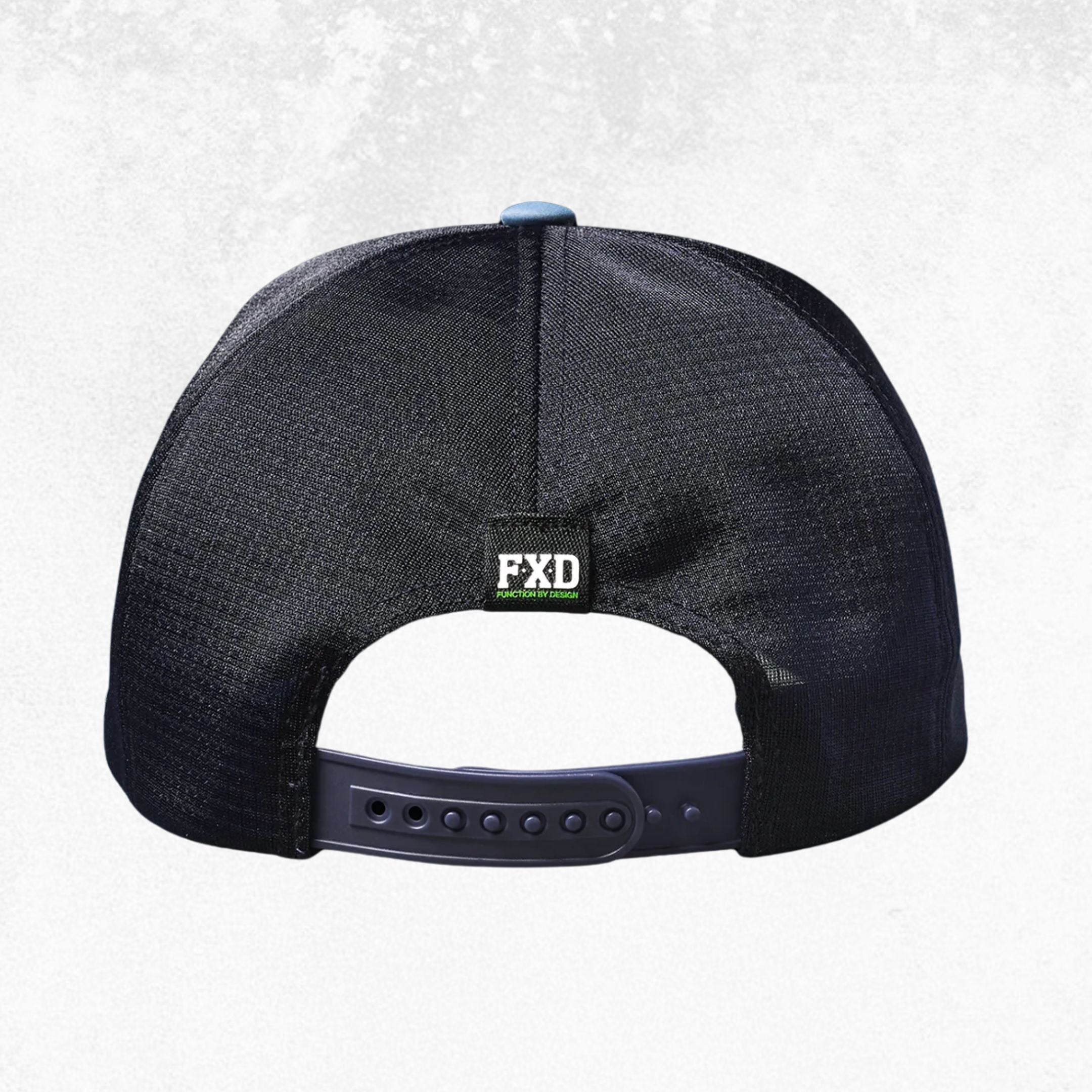FXD CP◆13 Tech Trucker Cap