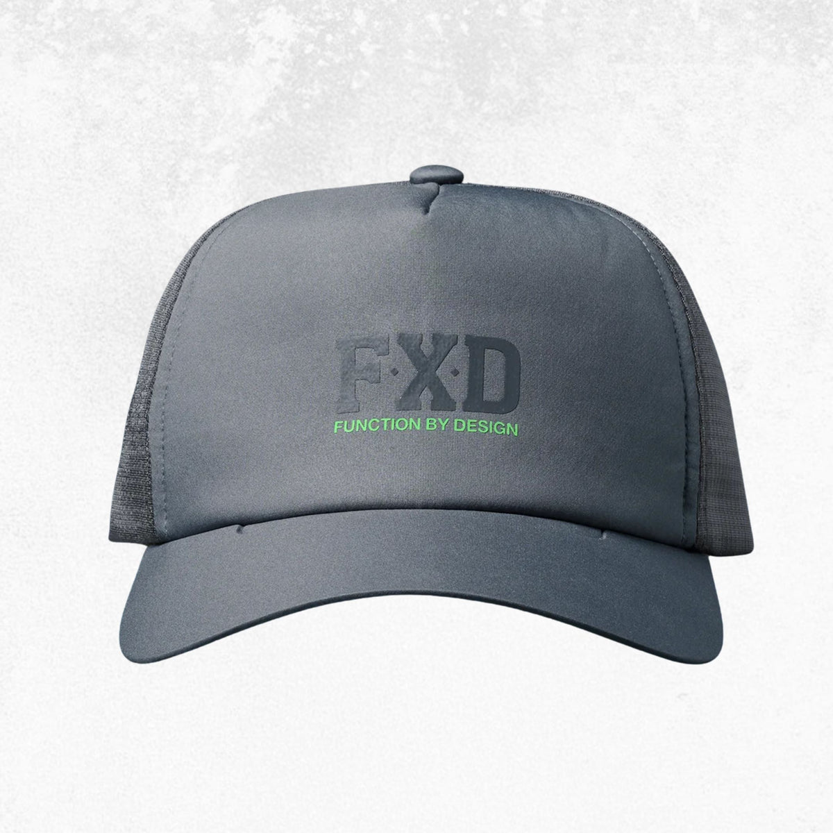 FXD CP◆13 Tech Trucker Cap