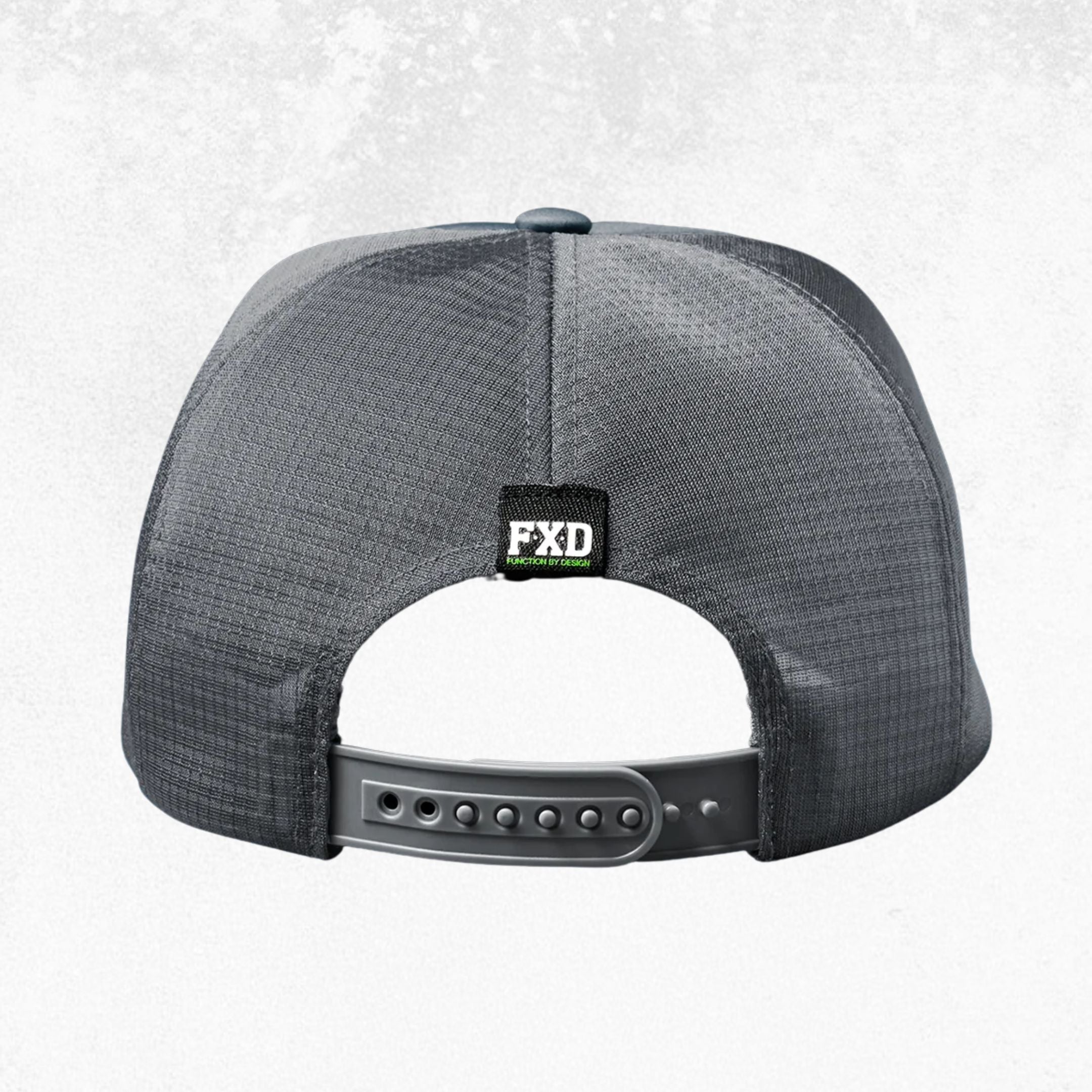 FXD CP◆13 Tech Trucker Cap