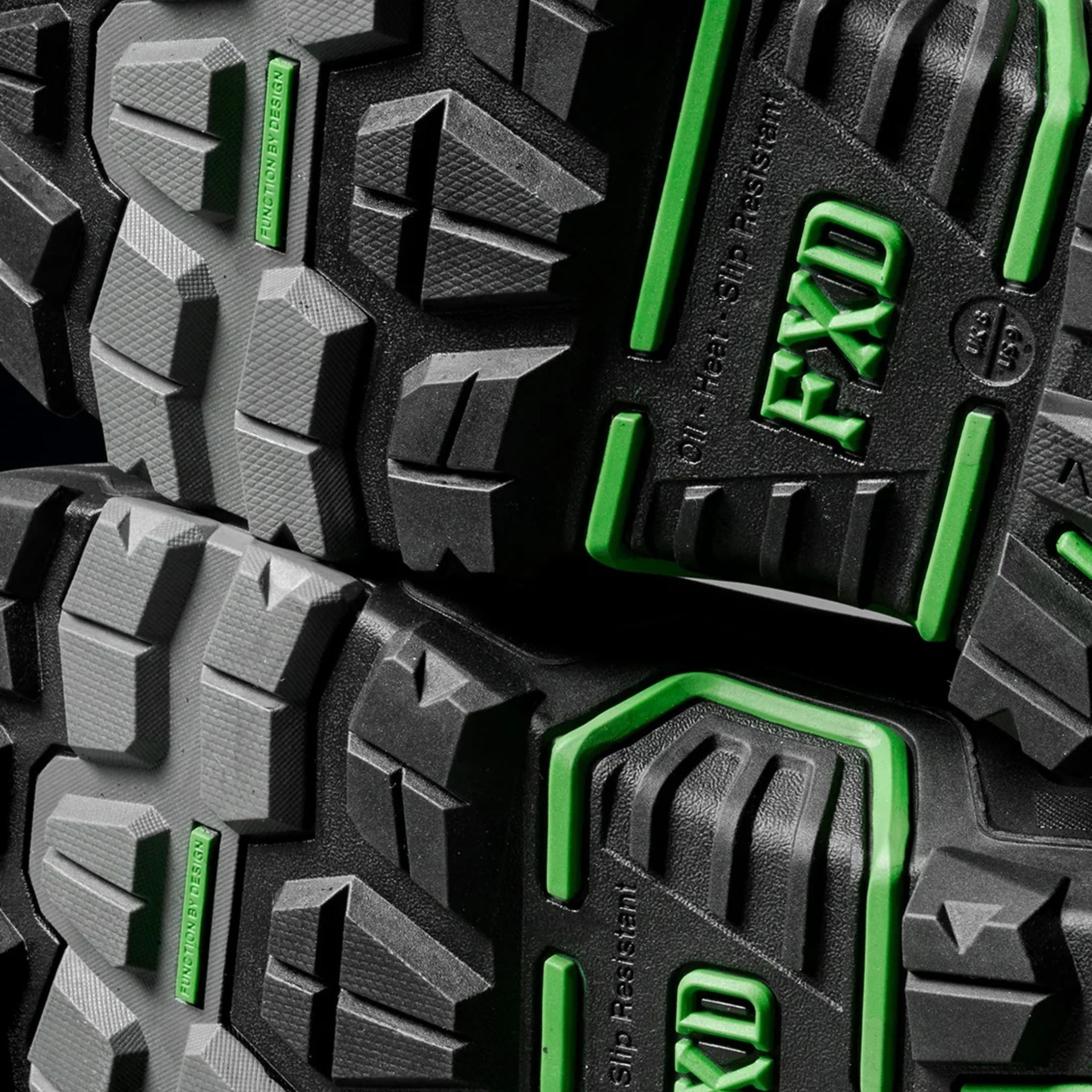 FXD DURA◆X 3 Nitrocore™ Slip on, High Performance Work Boots